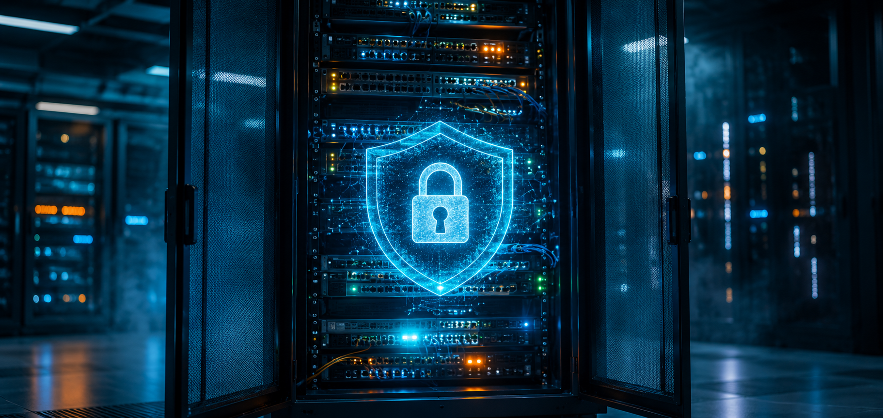 Infrastructure & Cybersécurité