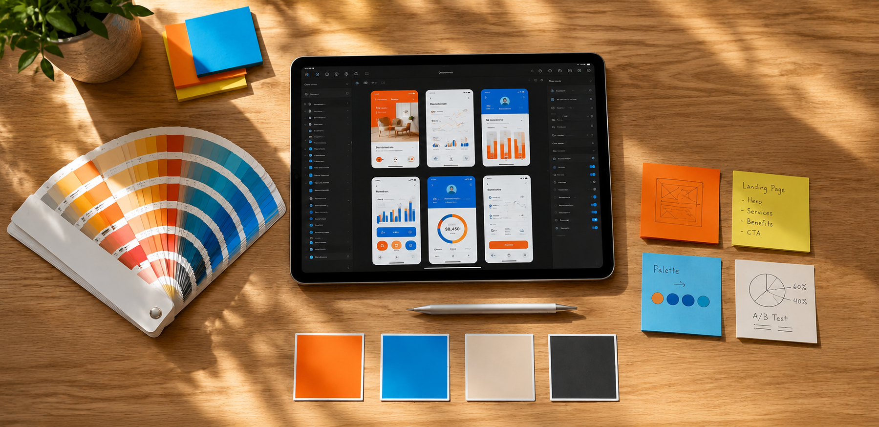Design & Marketing Digital
