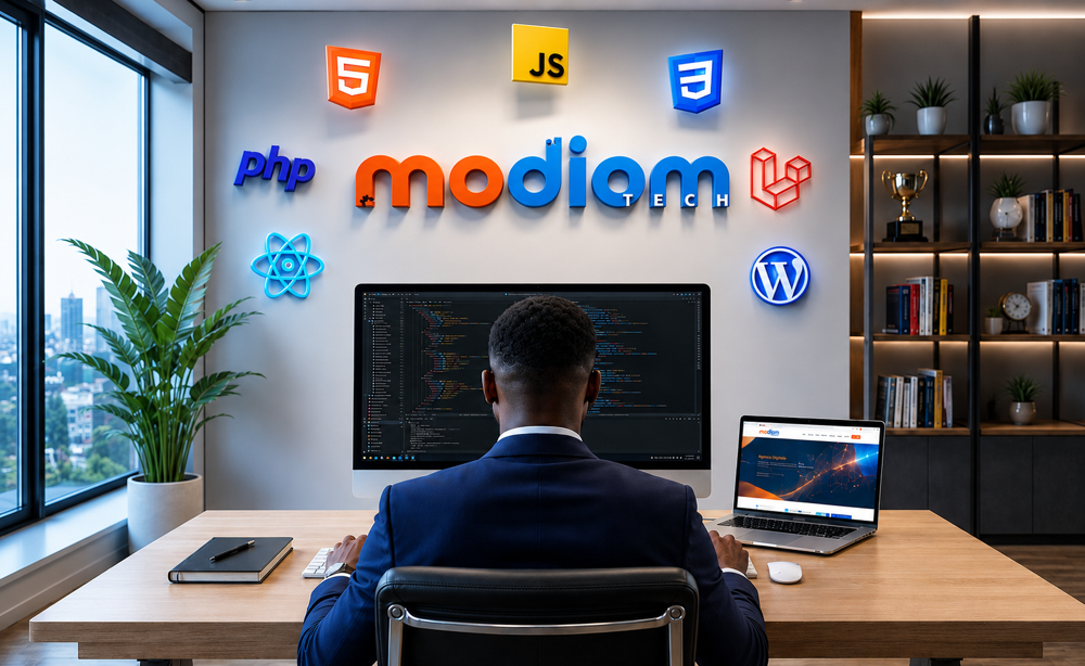 Développement Web